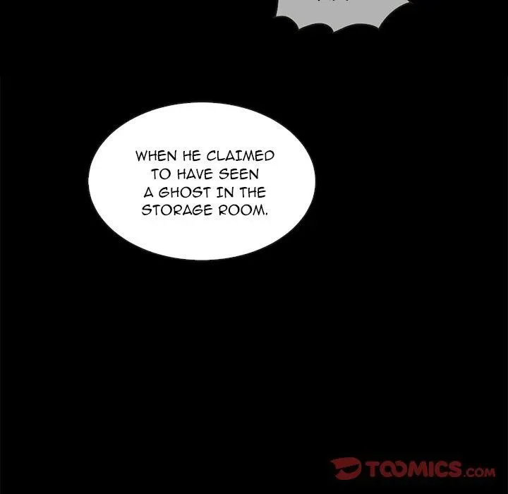 Read Bad Blood chapter 38 image 20 on Lezhin