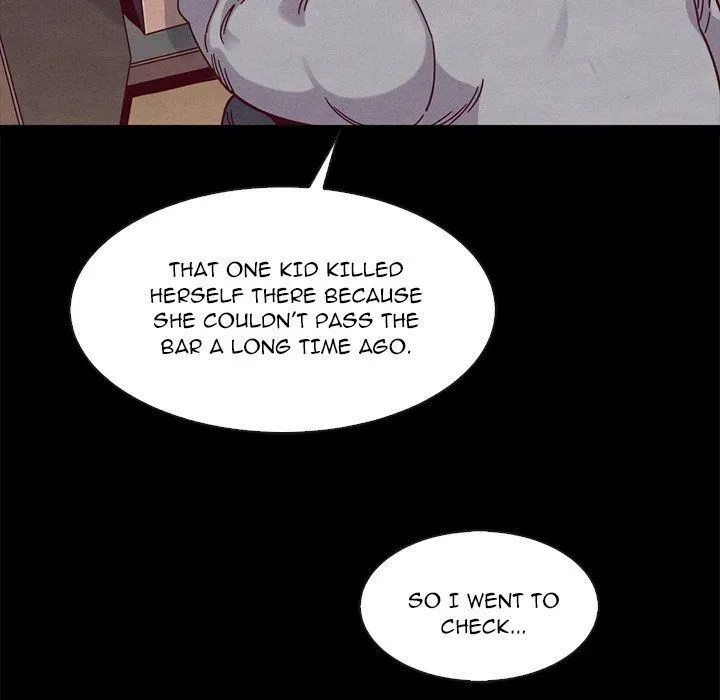 Read Bad Blood chapter 38 image 22 on Lezhin