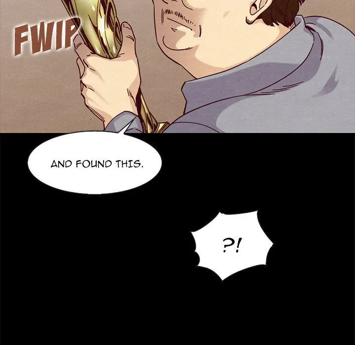 Read Bad Blood chapter 38 image 24 on Lezhin