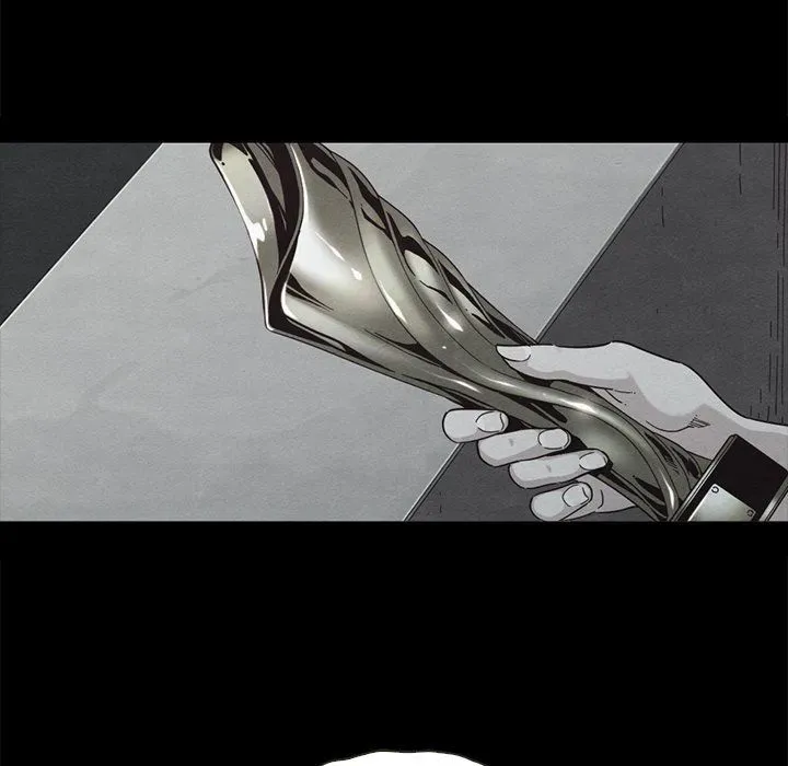 Read Bad Blood chapter 38 image 27 on Lezhin