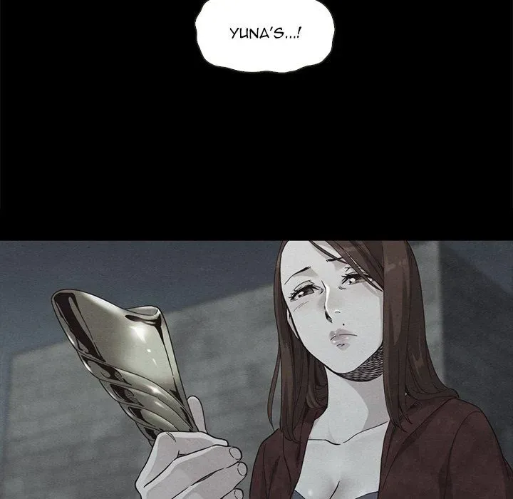 Read Bad Blood chapter 38 image 28 on Lezhin