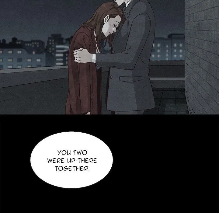 Read Bad Blood chapter 38 image 32 on Lezhin