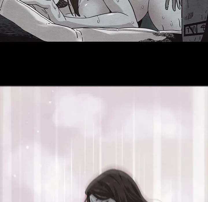 Read Bad Blood chapter 38 image 35 on Lezhin
