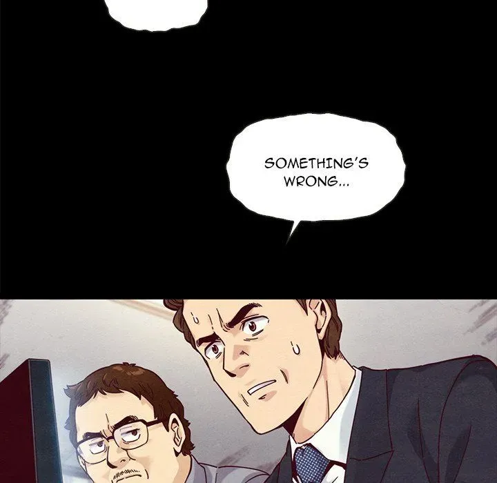 Read Bad Blood chapter 38 image 4 on Lezhin