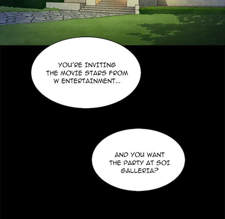 Read Bad Blood chapter 38 image 42 on Lezhin