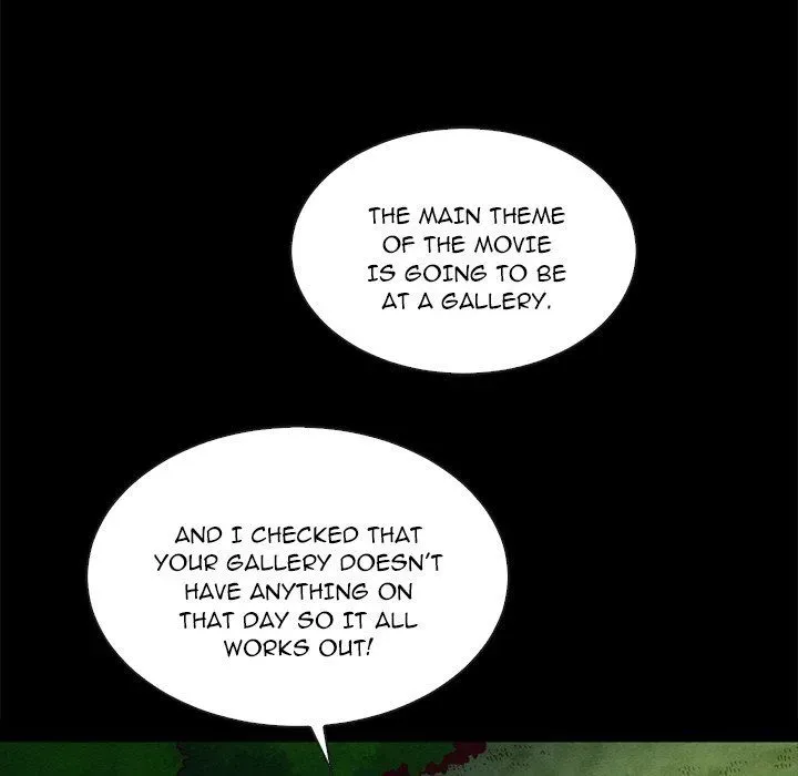 Read Bad Blood chapter 38 image 45 on Lezhin