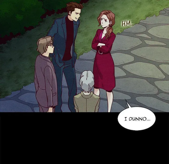 Read Bad Blood chapter 38 image 46 on Lezhin
