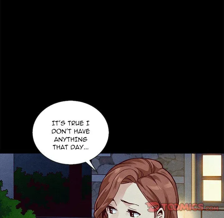 Read Bad Blood chapter 38 image 47 on Lezhin