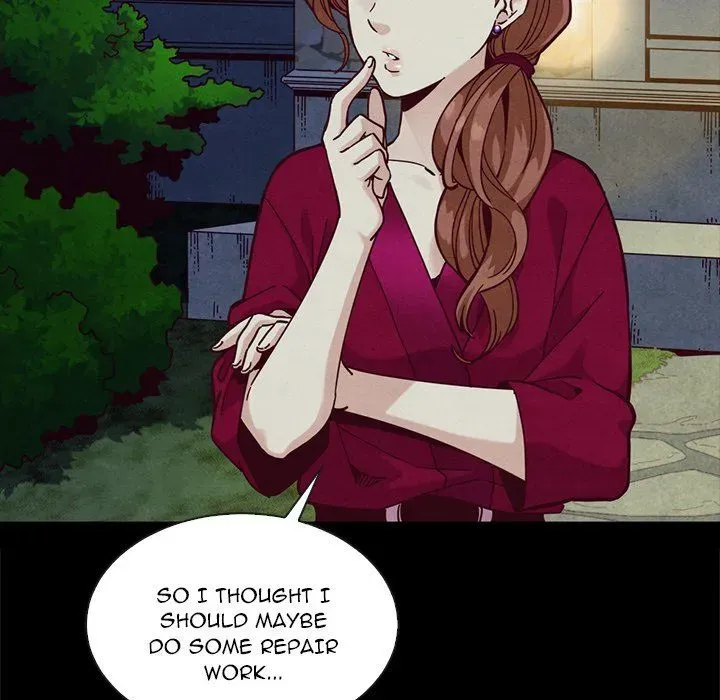 Read Bad Blood chapter 38 image 48 on Lezhin