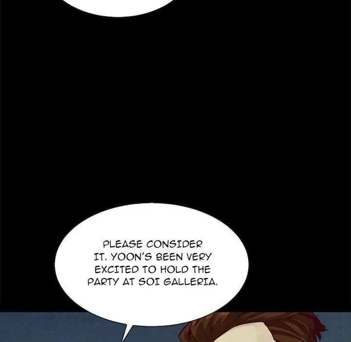 Read Bad Blood chapter 38 image 49 on Lezhin