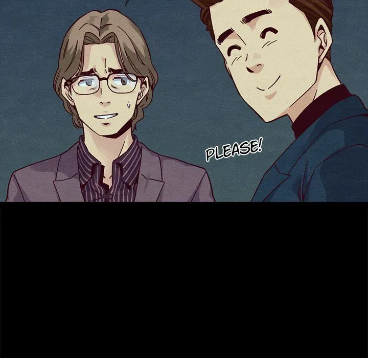 Read Bad Blood chapter 38 image 50 on Lezhin