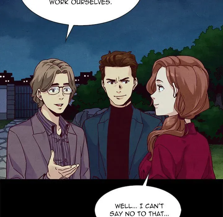 Read Bad Blood chapter 38 image 53 on Lezhin