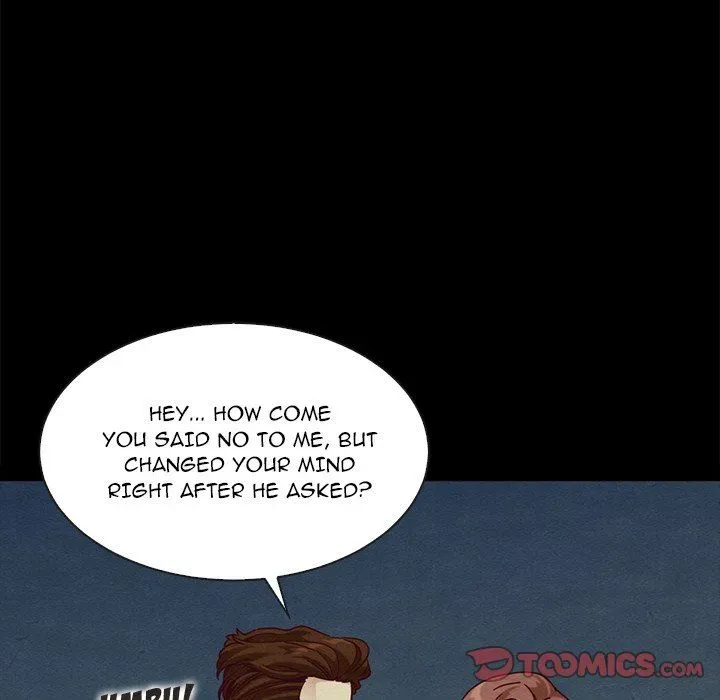 Read Bad Blood chapter 38 image 56 on Lezhin