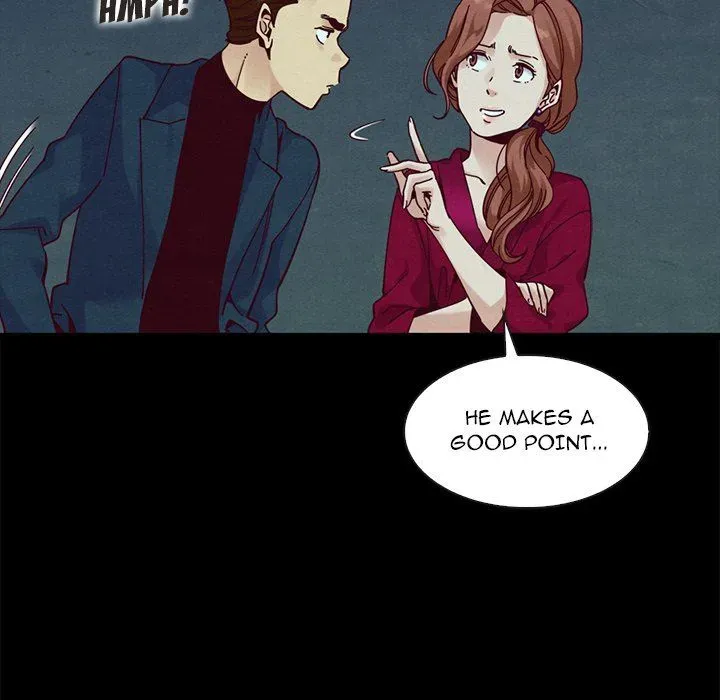 Read Bad Blood chapter 38 image 57 on Lezhin