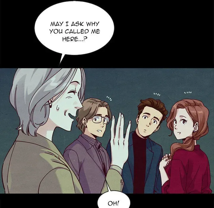 Read Bad Blood chapter 38 image 59 on Lezhin