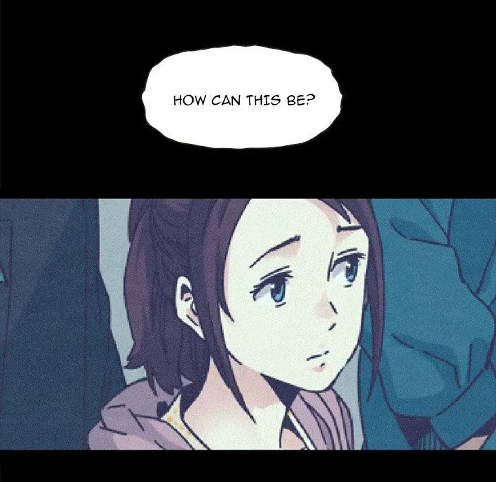 Read Bad Blood chapter 38 image 6 on Lezhin