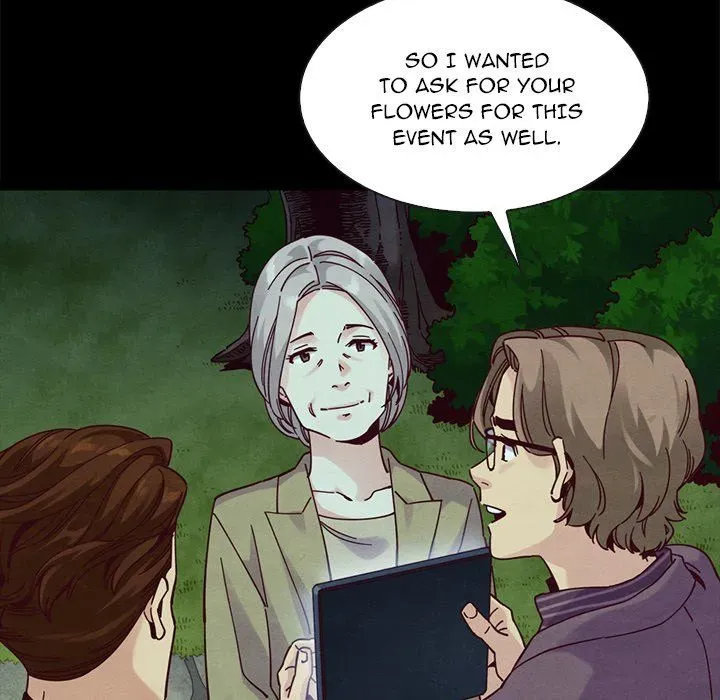 Read Bad Blood chapter 38 image 61 on Lezhin