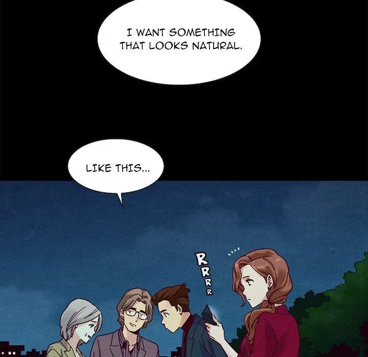 Read Bad Blood chapter 38 image 63 on Lezhin