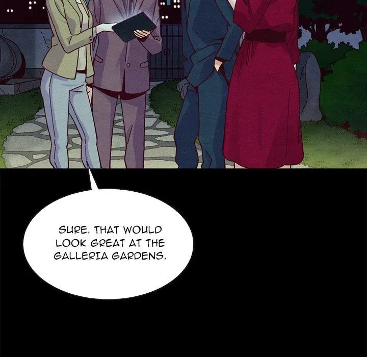 Read Bad Blood chapter 38 image 64 on Lezhin