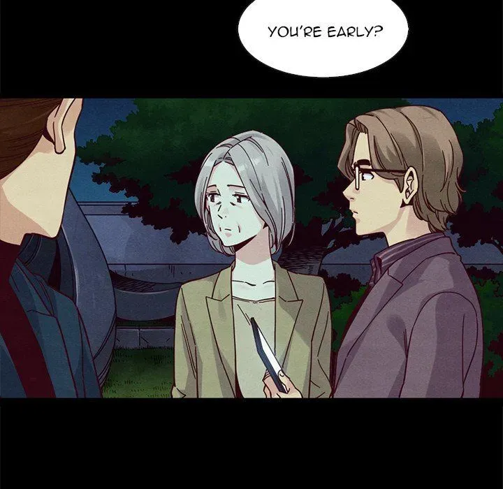 Read Bad Blood chapter 38 image 67 on Lezhin