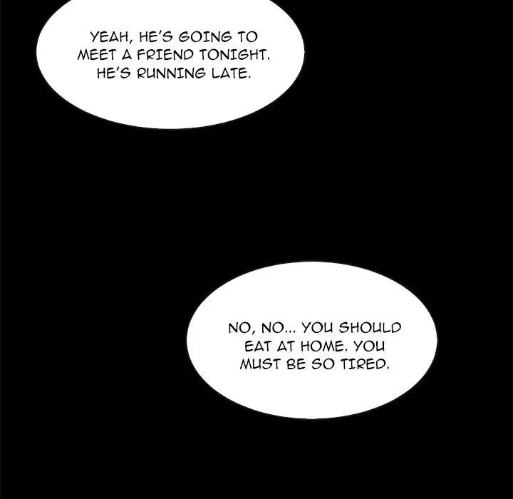 Read Bad Blood chapter 38 image 70 on Lezhin