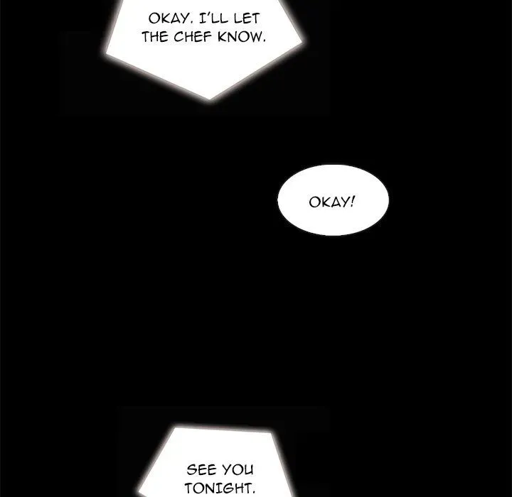 Read Bad Blood chapter 38 image 73 on Lezhin