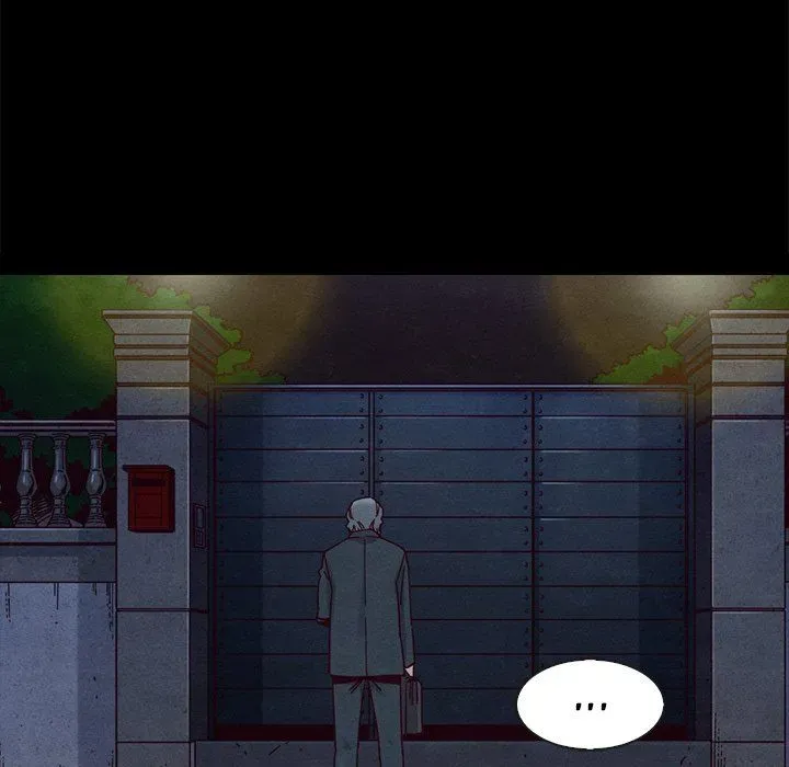 Read Bad Blood chapter 38 image 76 on Lezhin