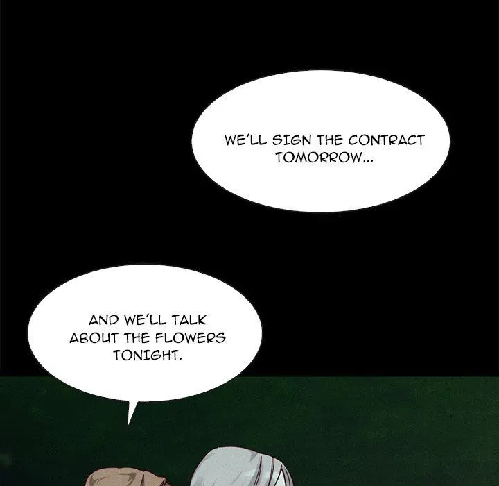 Read Bad Blood chapter 38 image 84 on Lezhin