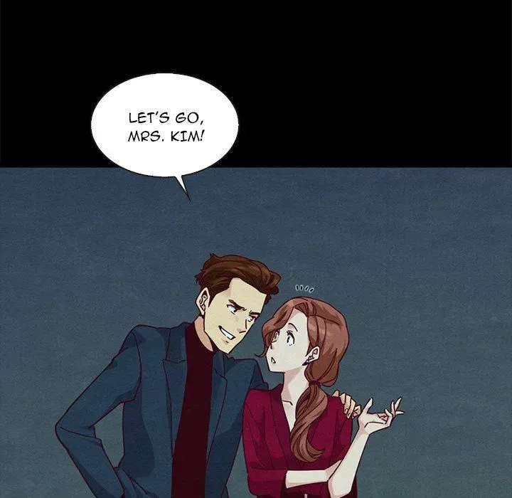 Read Bad Blood chapter 38 image 87 on Lezhin