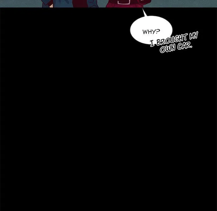 Read Bad Blood chapter 38 image 88 on Lezhin