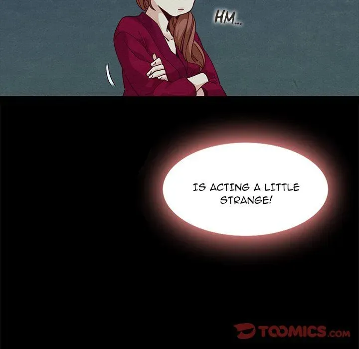 Read Bad Blood chapter 38 image 92 on Lezhin
