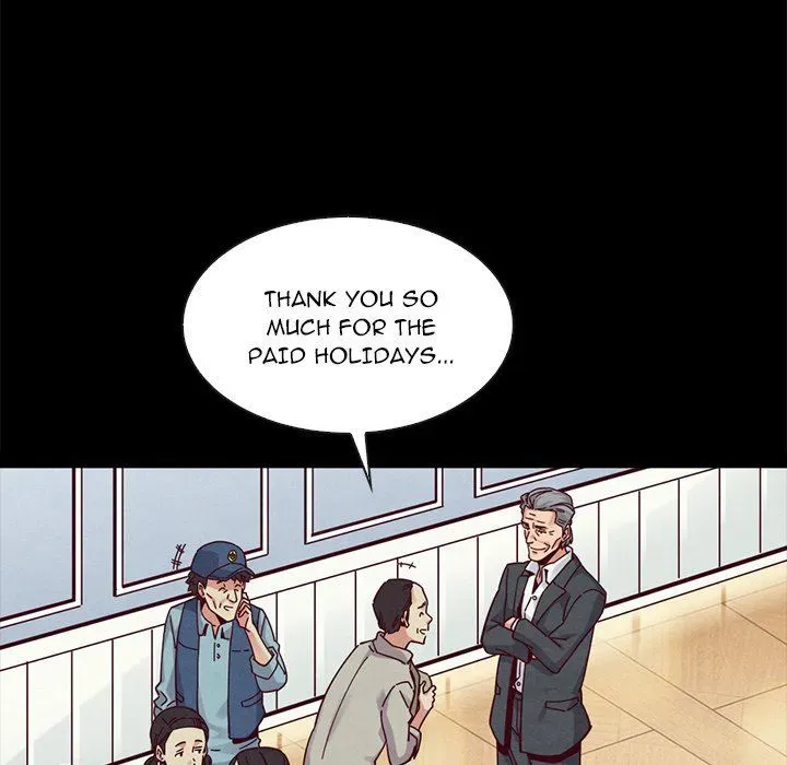 Read Bad Blood chapter 38 image 98 on Lezhin