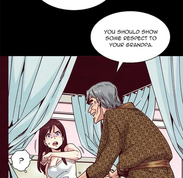 Read Bad Blood chapter 39 image 10 on Lezhin