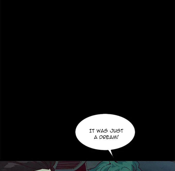 Read Bad Blood chapter 39 image 100 on Lezhin