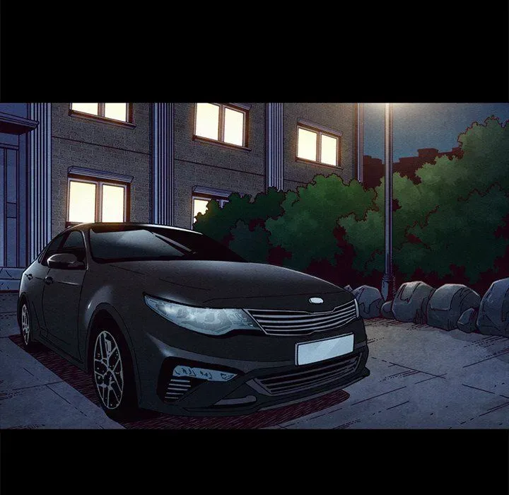 Read Bad Blood chapter 39 image 109 on Lezhin