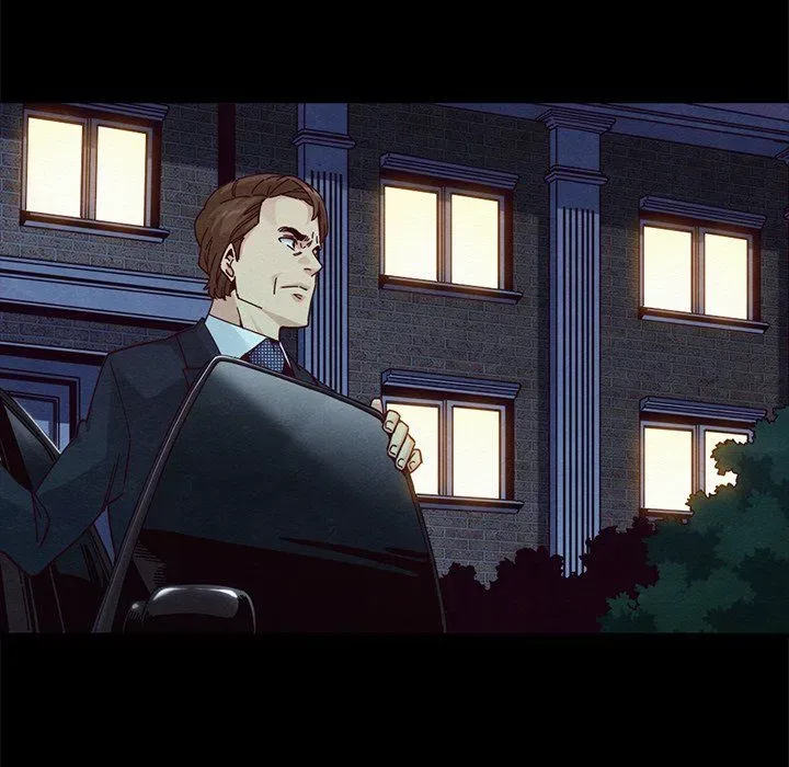 Read Bad Blood chapter 39 image 114 on Lezhin