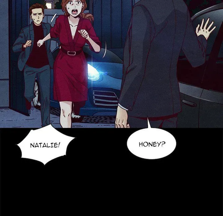 Read Bad Blood chapter 39 image 121 on Lezhin