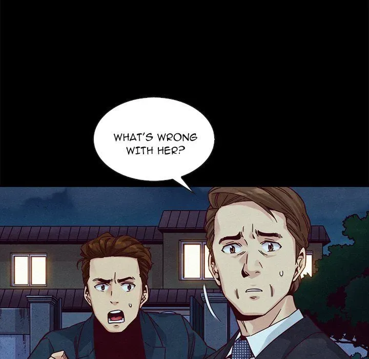 Read Bad Blood chapter 39 image 124 on Lezhin