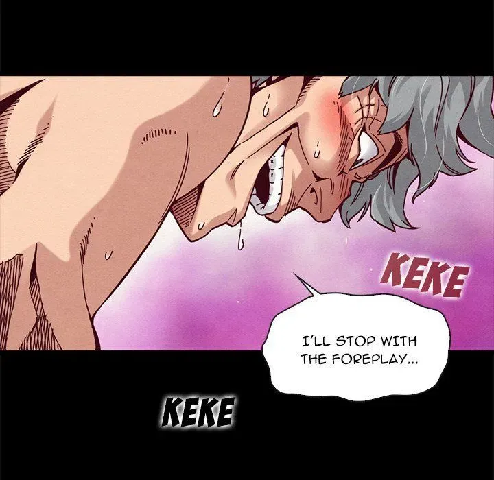 Read Bad Blood chapter 39 image 134 on Lezhin