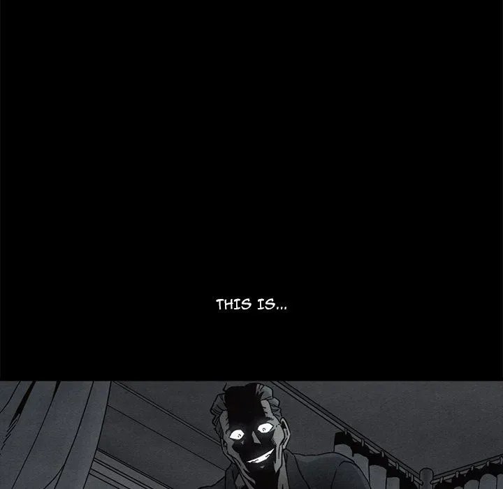 Read Bad Blood chapter 39 image 14 on Lezhin