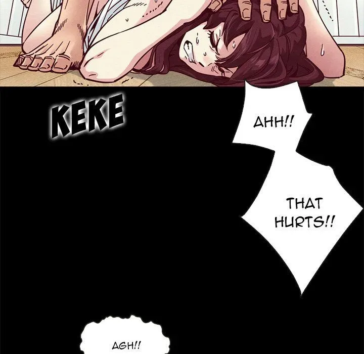 Read Bad Blood chapter 39 image 141 on Lezhin