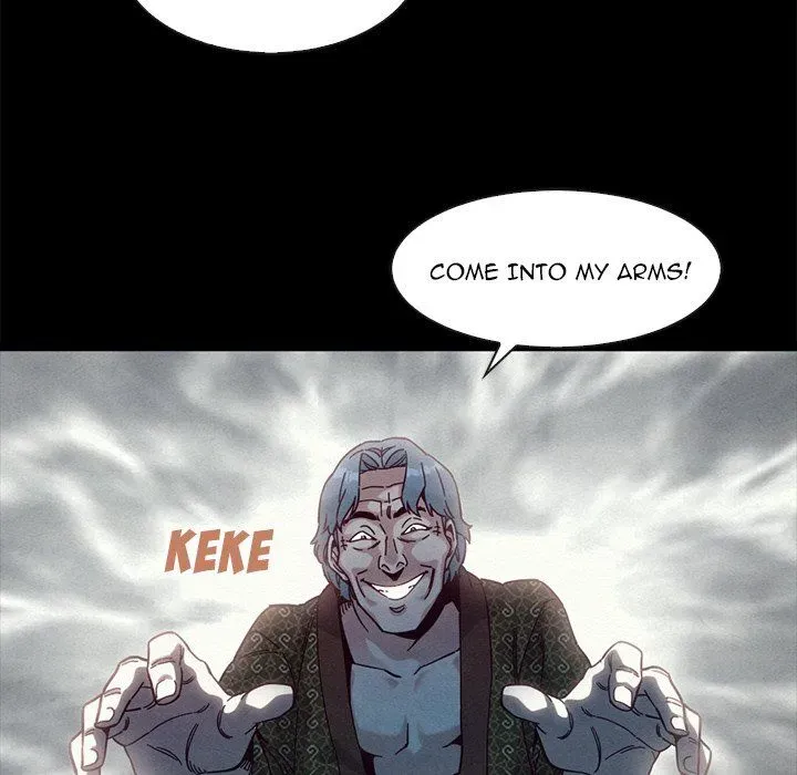 Read Bad Blood chapter 39 image 19 on Lezhin