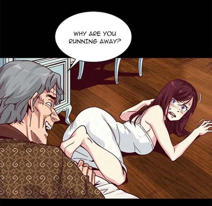Read Bad Blood chapter 39 image 24 on Lezhin