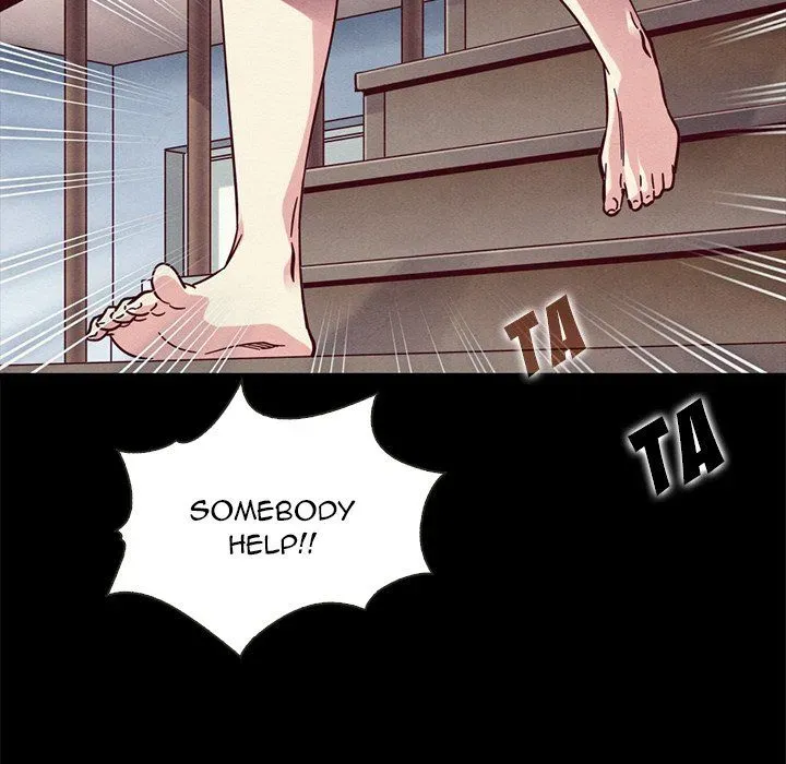 Read Bad Blood chapter 39 image 31 on Lezhin
