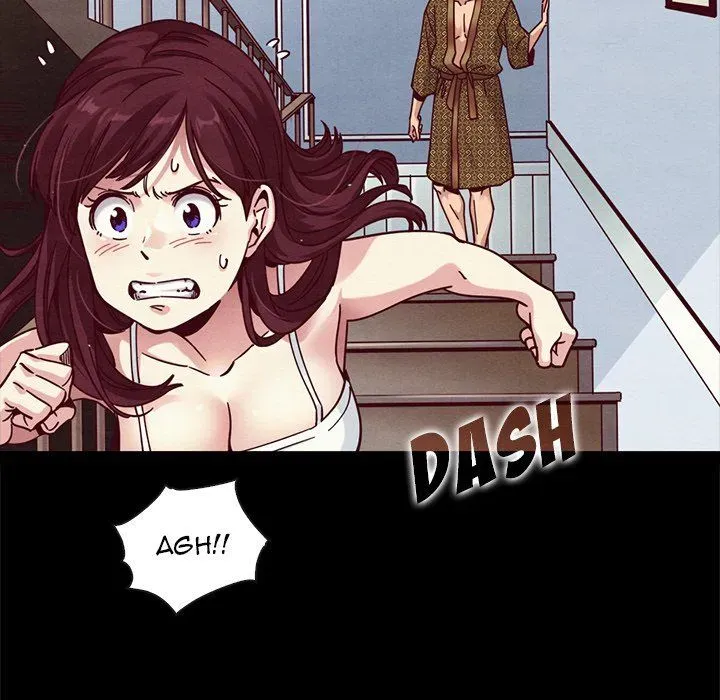 Read Bad Blood chapter 39 image 35 on Lezhin