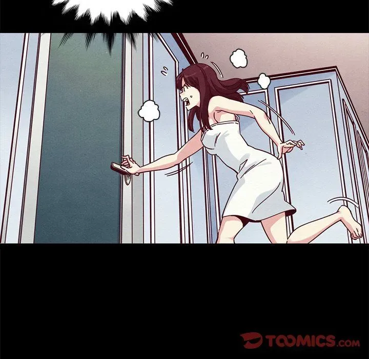 Read Bad Blood chapter 39 image 38 on Lezhin
