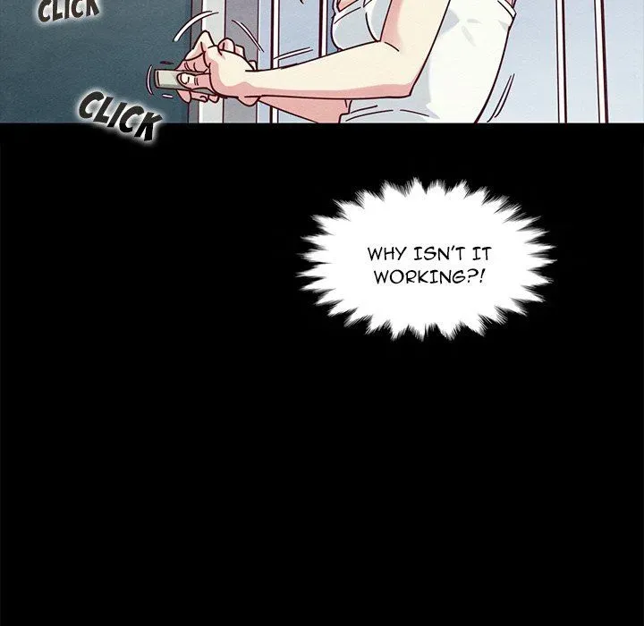 Read Bad Blood chapter 39 image 40 on Lezhin