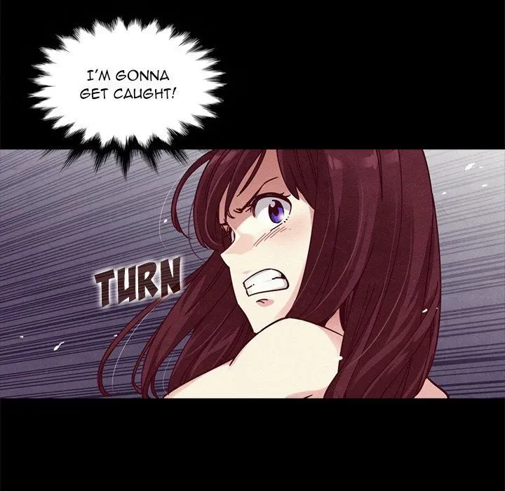 Read Bad Blood chapter 39 image 46 on Lezhin