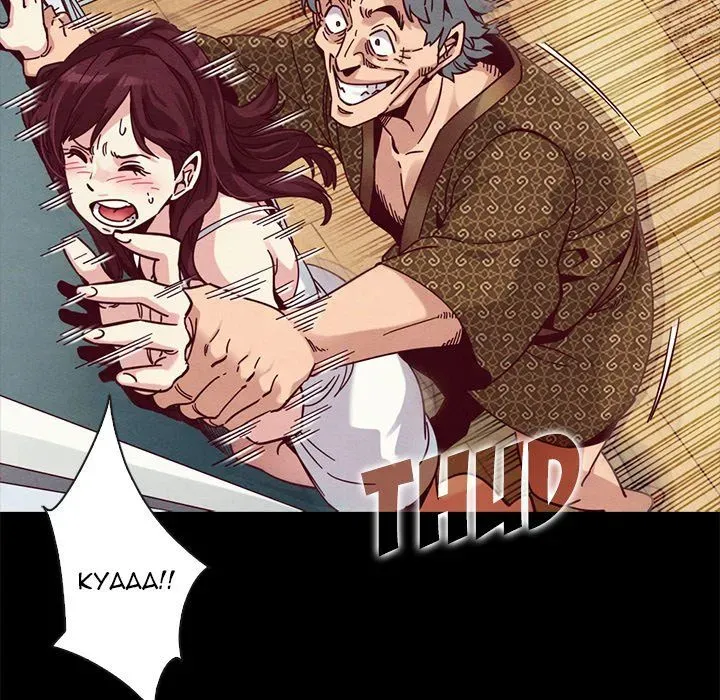 Read Bad Blood chapter 39 image 48 on Lezhin