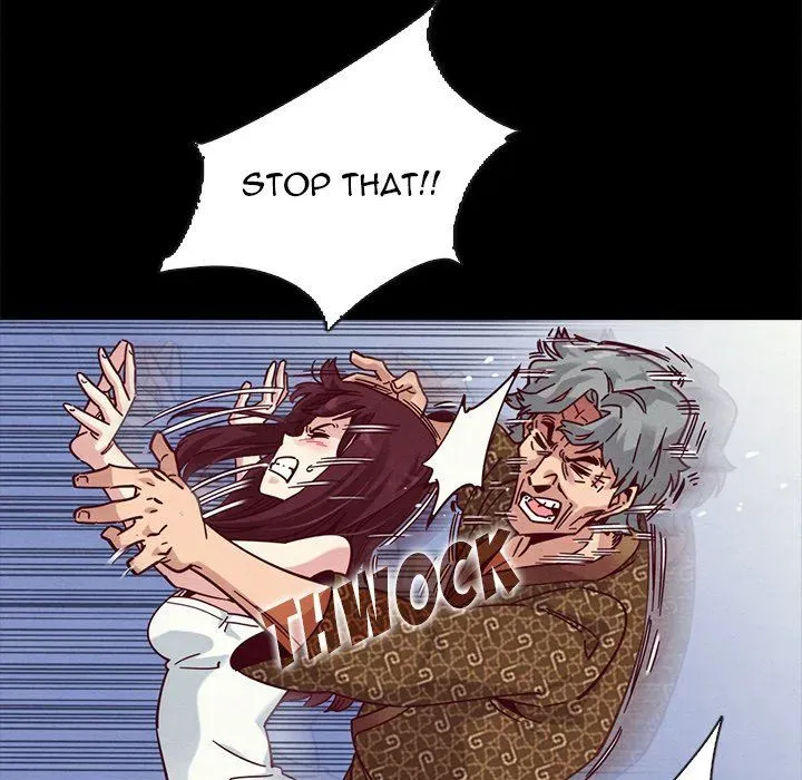Read Bad Blood chapter 39 image 53 on Lezhin